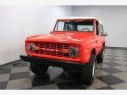 Thumbnail Photo 18 for 1972 Ford Bronco